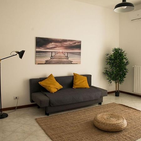 Apartamento Ca Del Mar Polignano a Mare Exterior foto