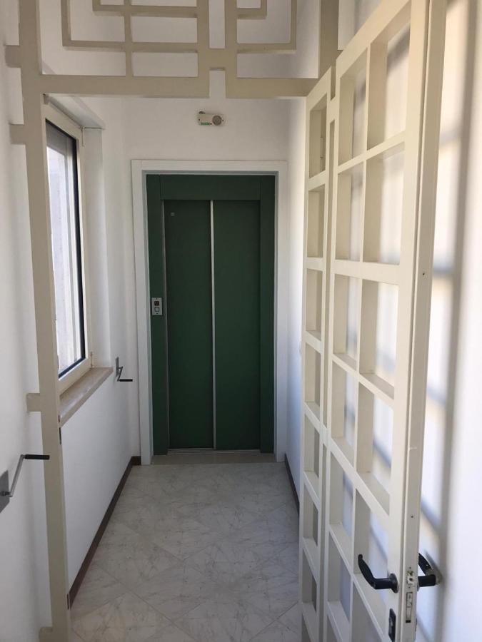 Apartamento Ca Del Mar Polignano a Mare Exterior foto