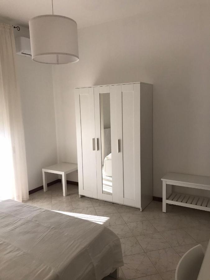 Apartamento Ca Del Mar Polignano a Mare Exterior foto