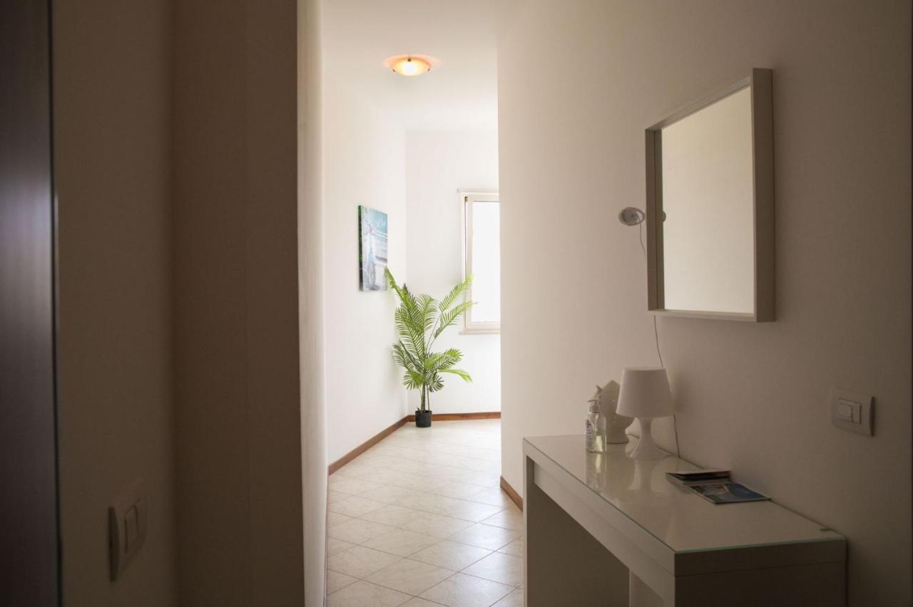 Apartamento Ca Del Mar Polignano a Mare Exterior foto