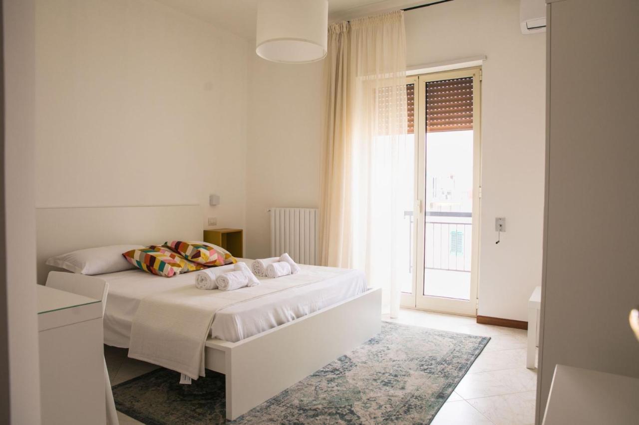 Apartamento Ca Del Mar Polignano a Mare Exterior foto