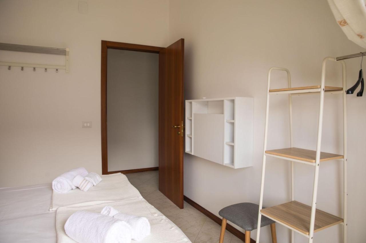 Apartamento Ca Del Mar Polignano a Mare Exterior foto