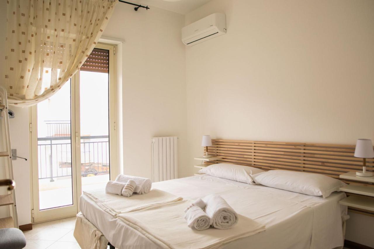 Apartamento Ca Del Mar Polignano a Mare Exterior foto