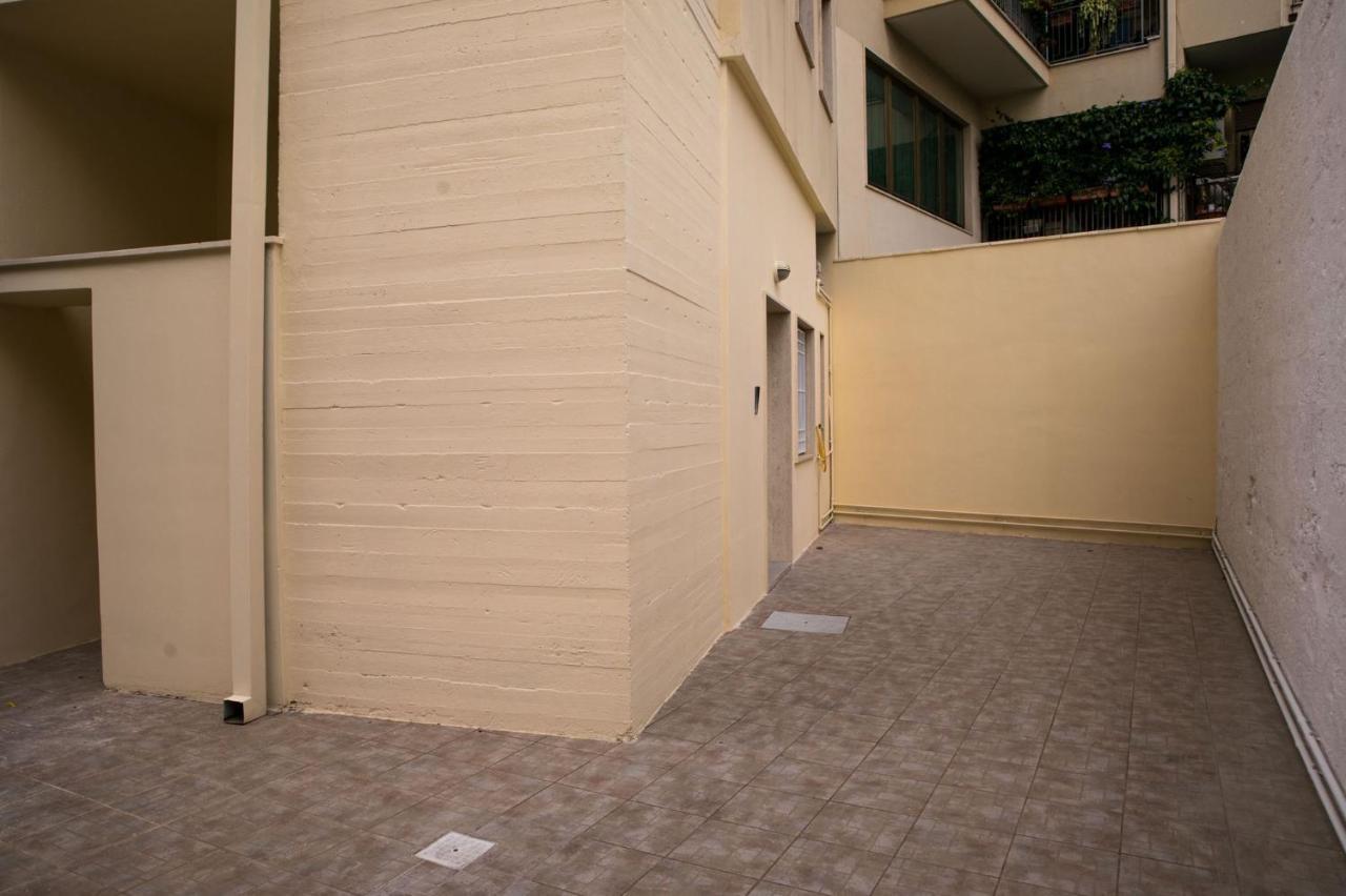Apartamento Ca Del Mar Polignano a Mare Exterior foto