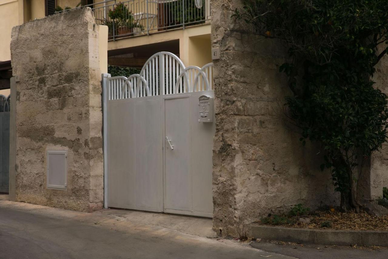 Apartamento Ca Del Mar Polignano a Mare Exterior foto