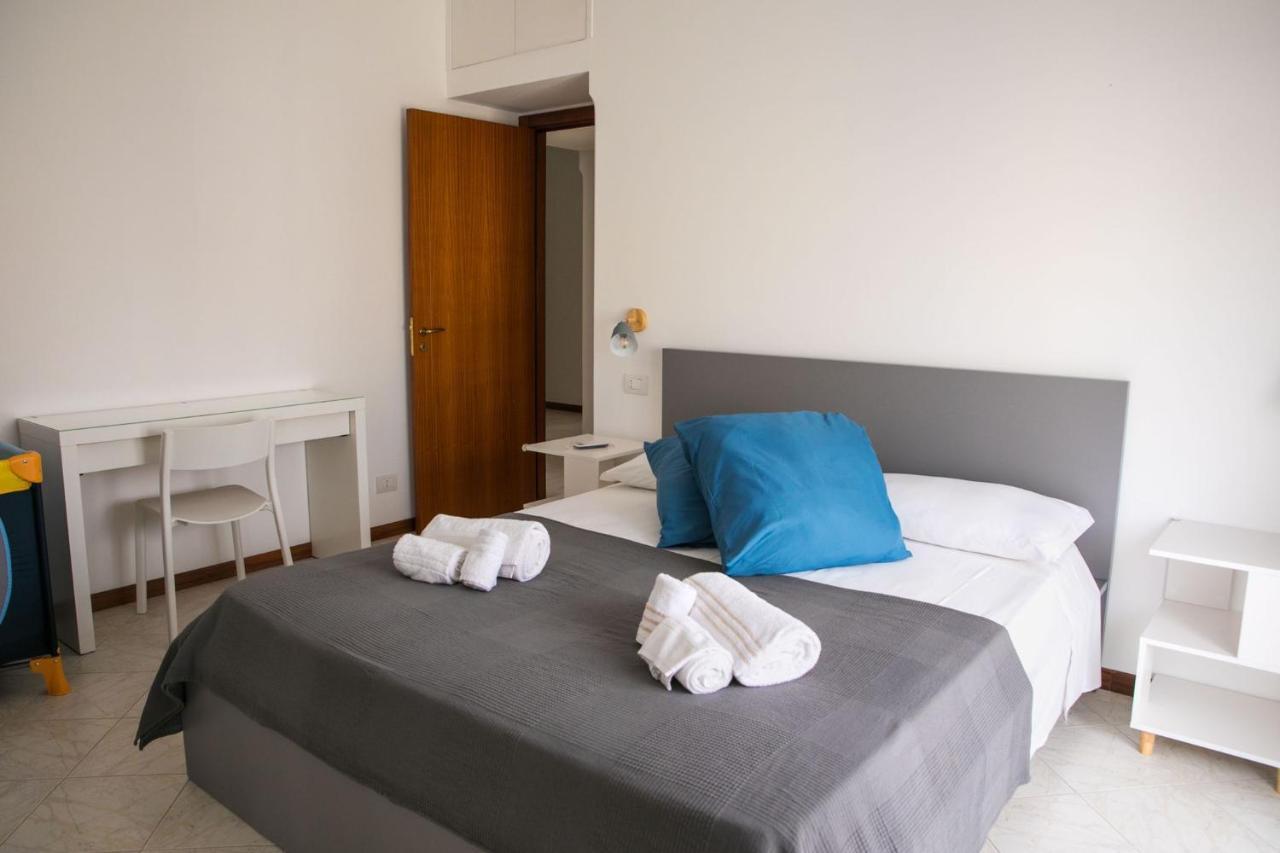 Apartamento Ca Del Mar Polignano a Mare Exterior foto